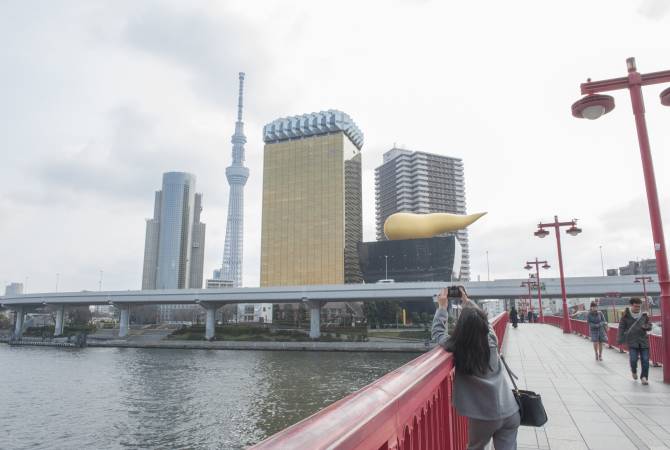 Ponte Azuma-bashi